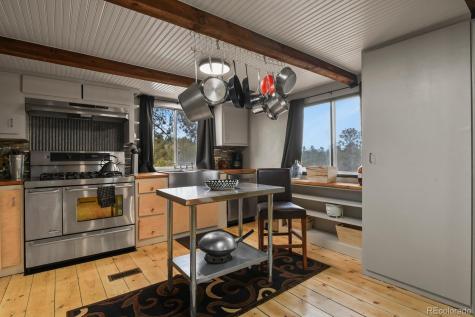 957 Arapahoe Drive Florissant CO 80816