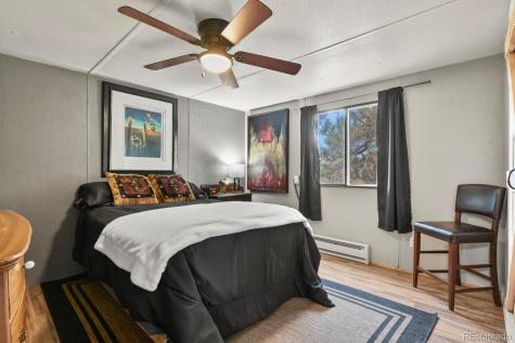 957 Arapahoe Drive Florissant CO 80816