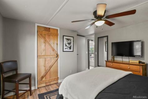 957 Arapahoe Drive Florissant CO 80816