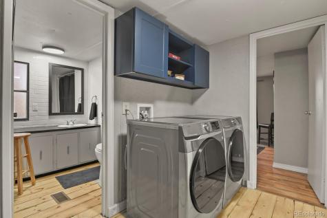 957 Arapahoe Drive Florissant CO 80816