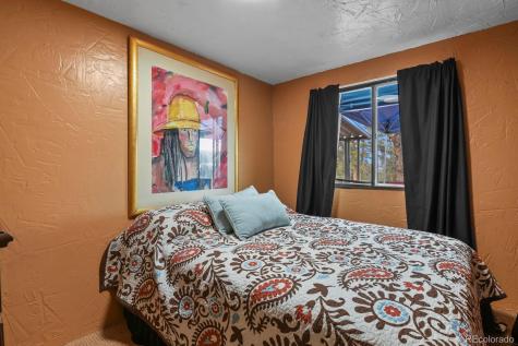 957 Arapahoe Drive Florissant CO 80816