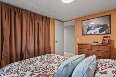 957 Arapahoe Drive Florissant CO 80816