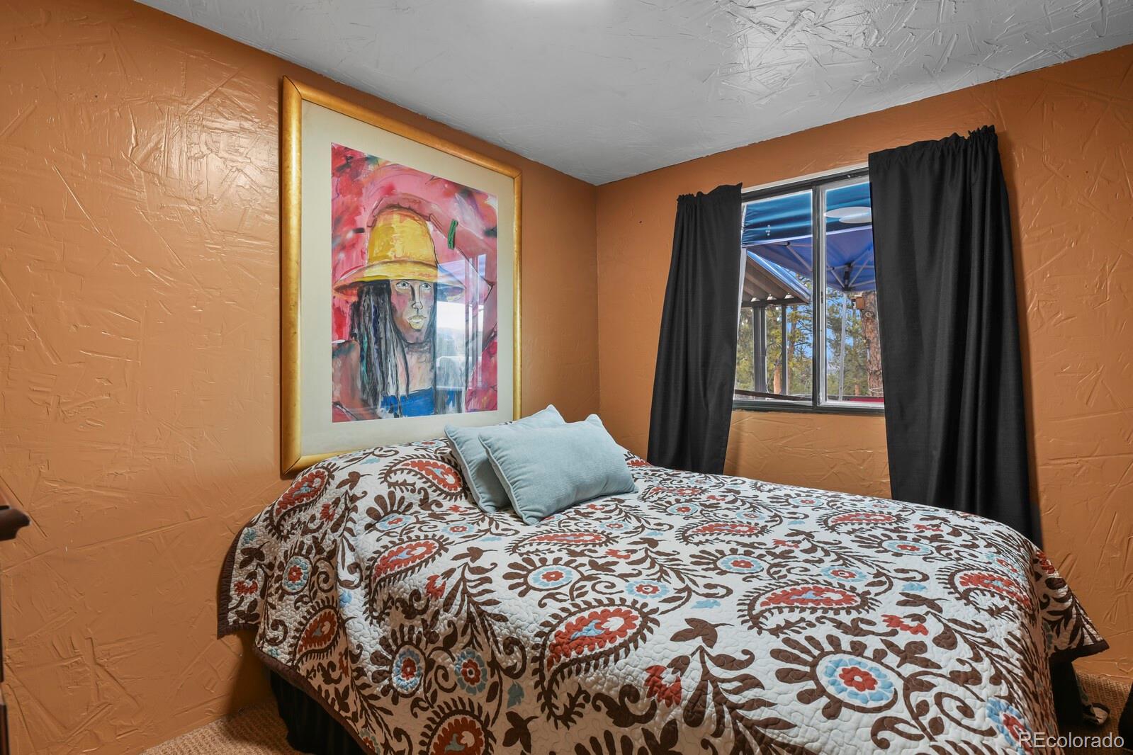 957 Arapahoe Drive Florissant CO 80816
