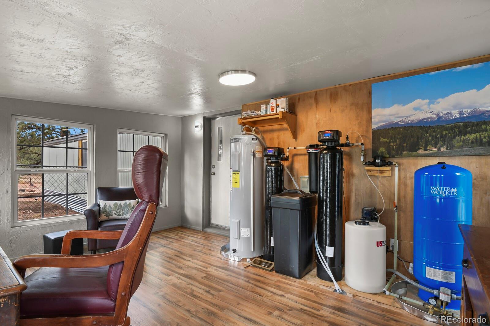 957 Arapahoe Drive Florissant CO 80816