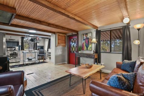 957 Arapahoe Drive Florissant CO 80816