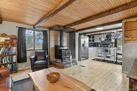 957 Arapahoe Drive Florissant CO 80816