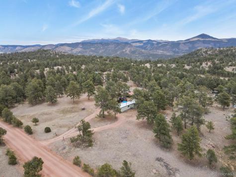 957 Arapahoe Drive Florissant CO 80816