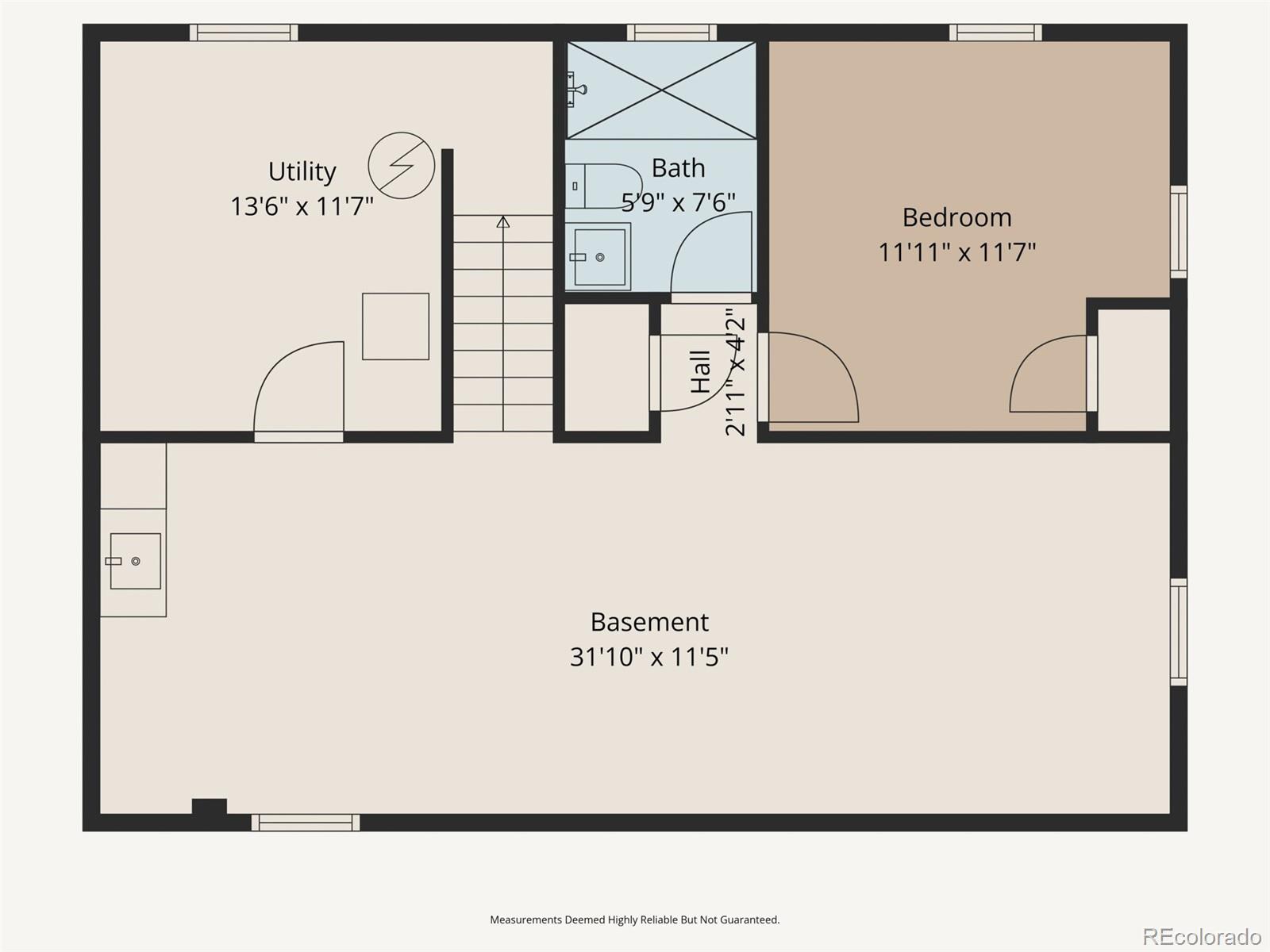 10817 Larry Drive Northglenn CO 80233