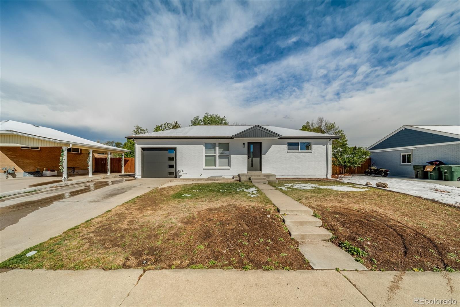 10817 Larry Drive Northglenn CO 80233