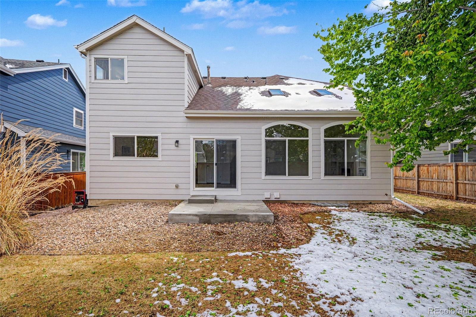 9404 Painted Canyon Circle Highlands Ranch CO 80129