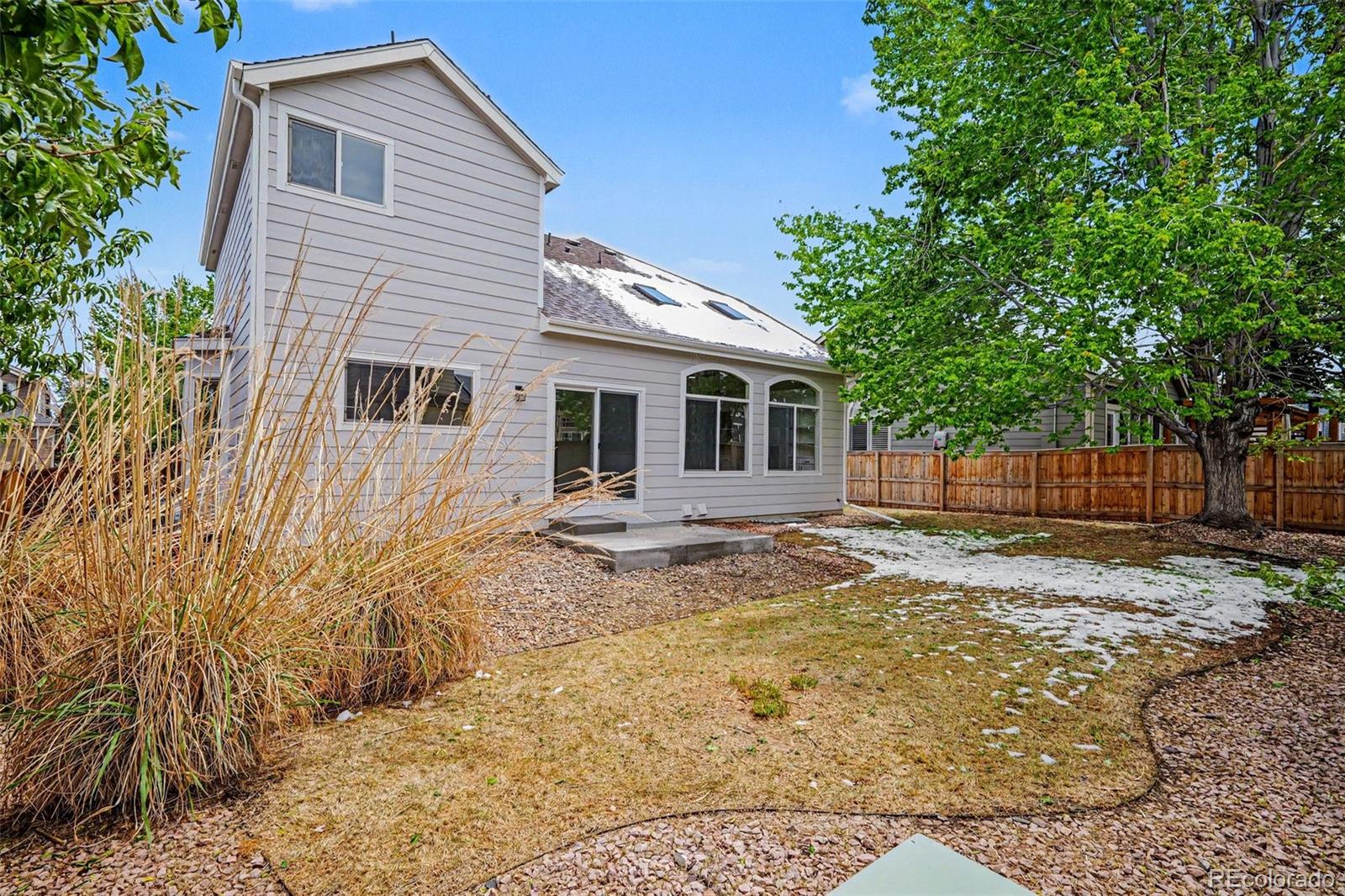 9404 Painted Canyon Circle Highlands Ranch CO 80129