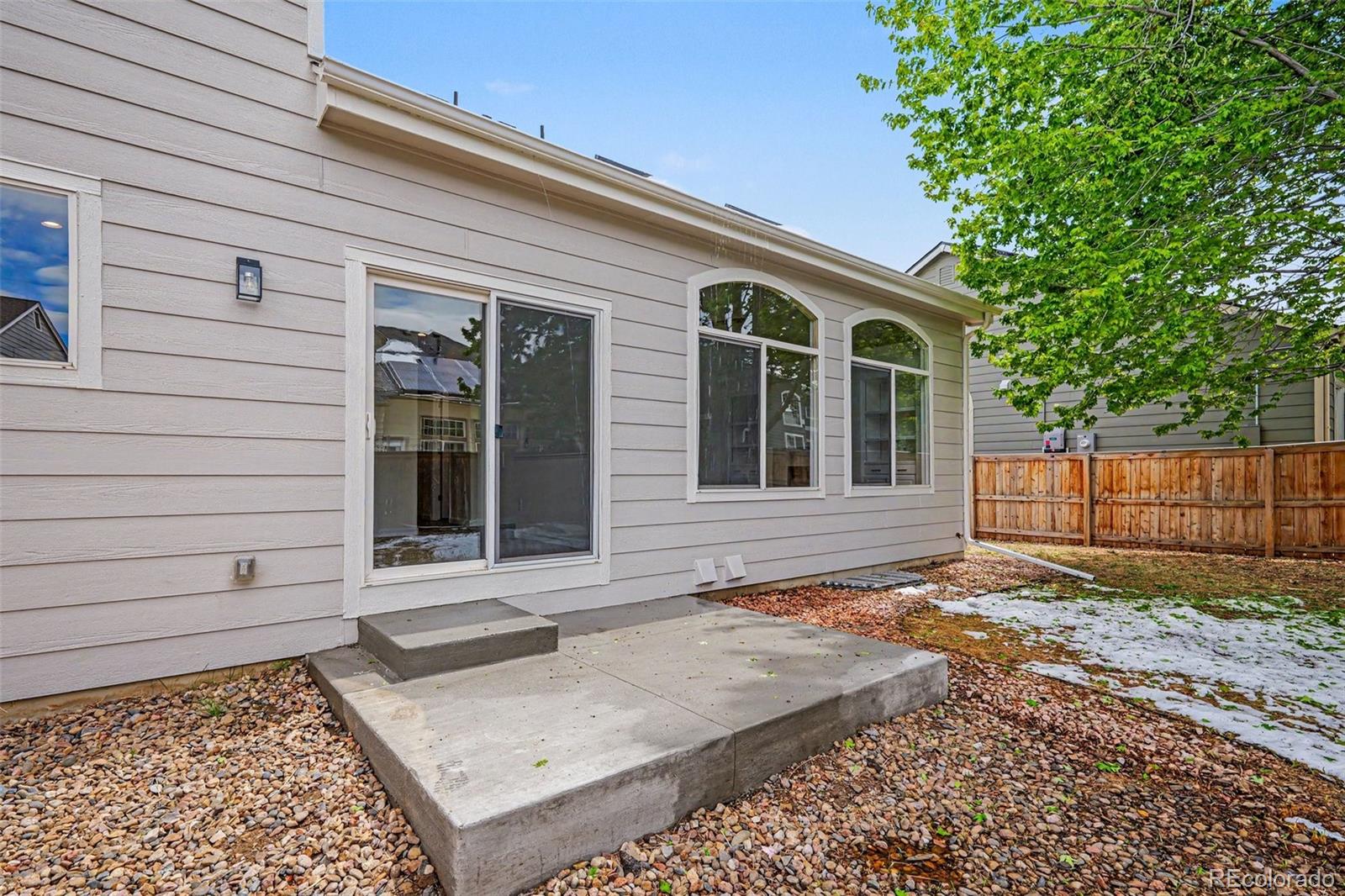 9404 Painted Canyon Circle Highlands Ranch CO 80129