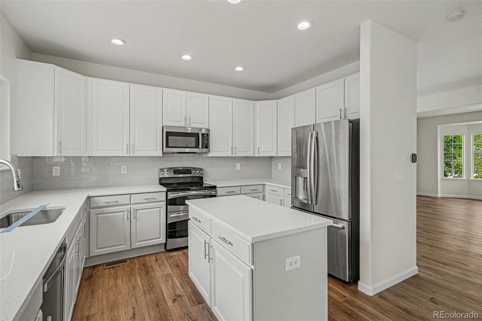 9404 Painted Canyon Circle Highlands Ranch CO 80129