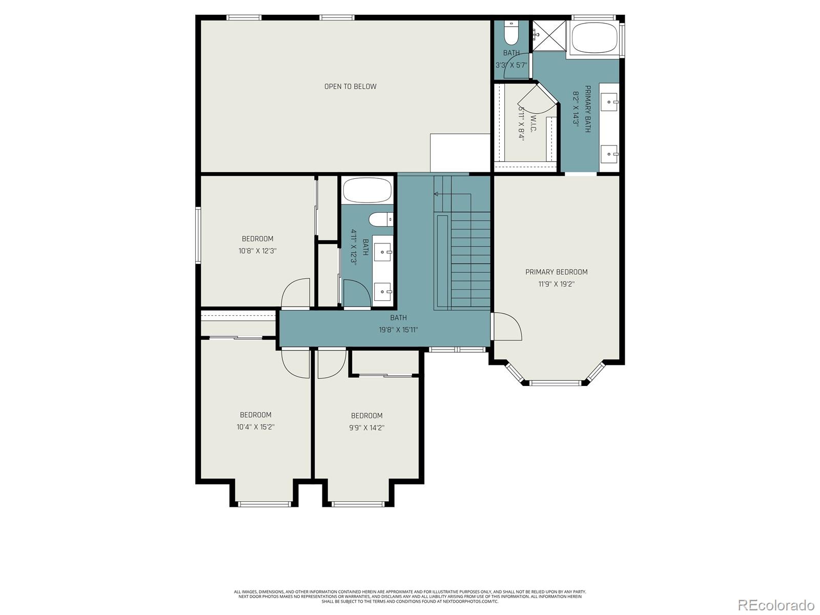 9404 Painted Canyon Circle Highlands Ranch CO 80129