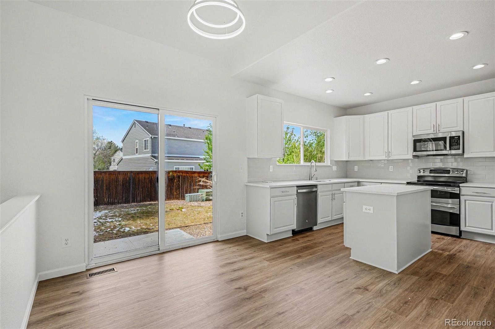 9404 Painted Canyon Circle Highlands Ranch CO 80129