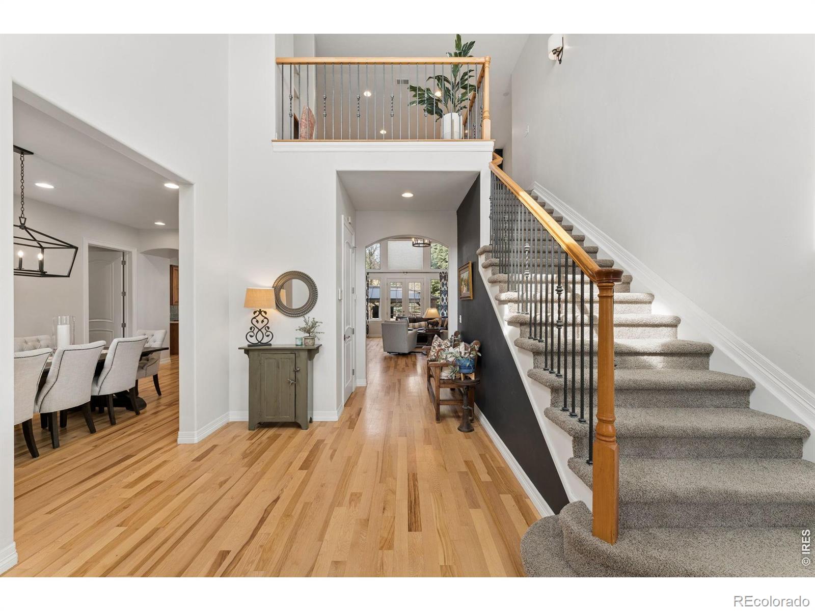 1744 Montgomery Circle Longmont CO 80504