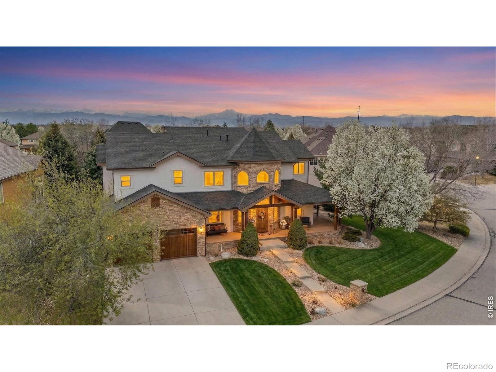 1744 Montgomery Circle Longmont CO 80504
