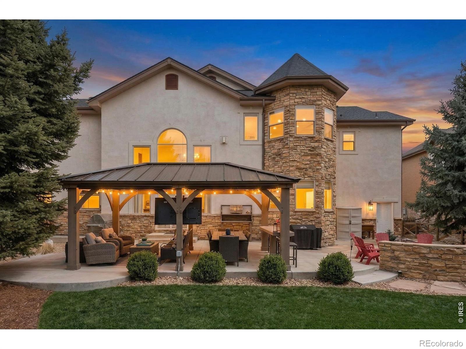 1744 Montgomery Circle Longmont CO 80504