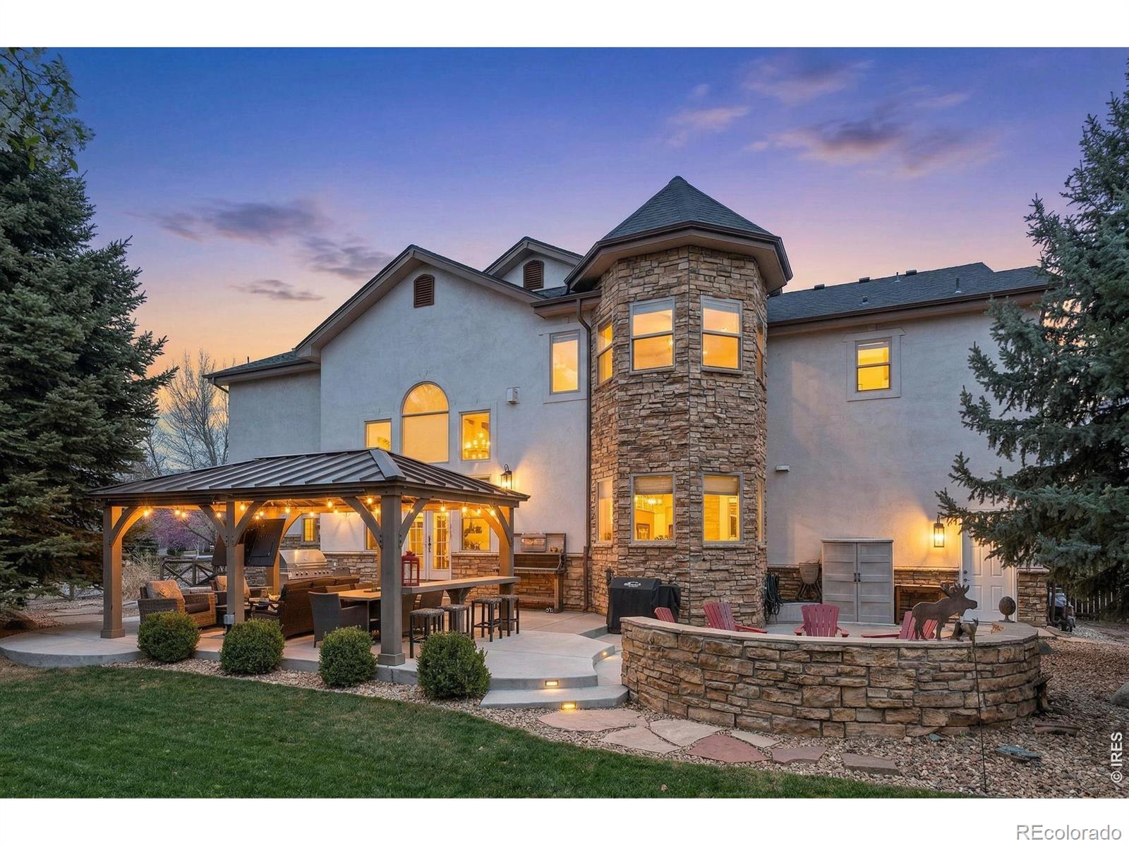 1744 Montgomery Circle Longmont CO 80504