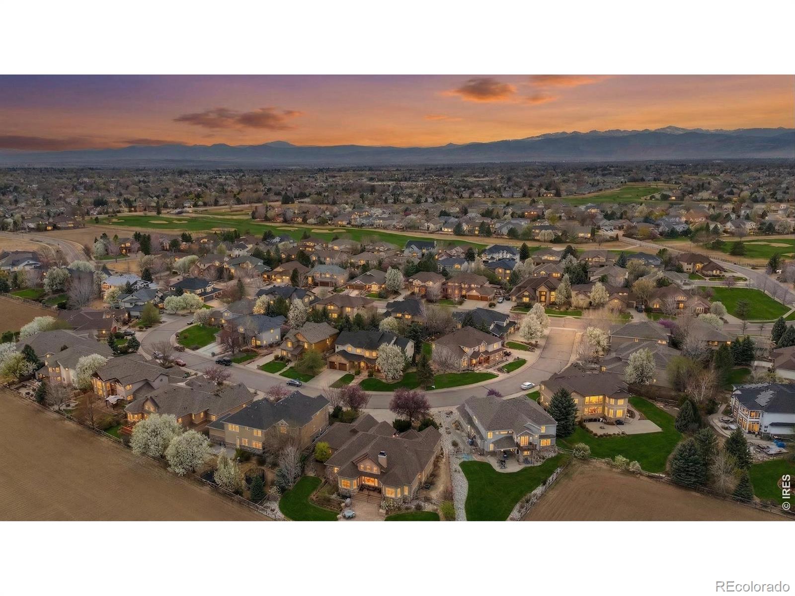 1744 Montgomery Circle Longmont CO 80504