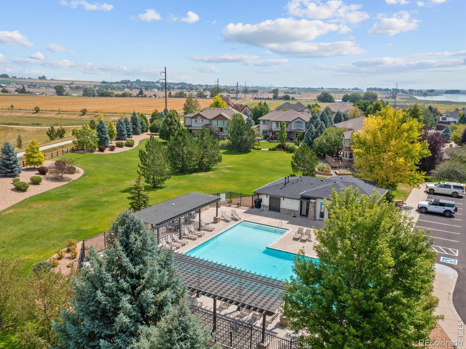 1744 Montgomery Circle Longmont CO 80504