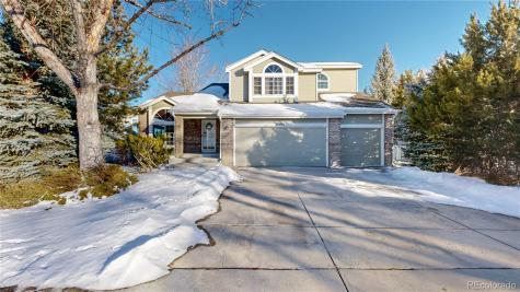 6990 Orchard Court Arvada CO 80007