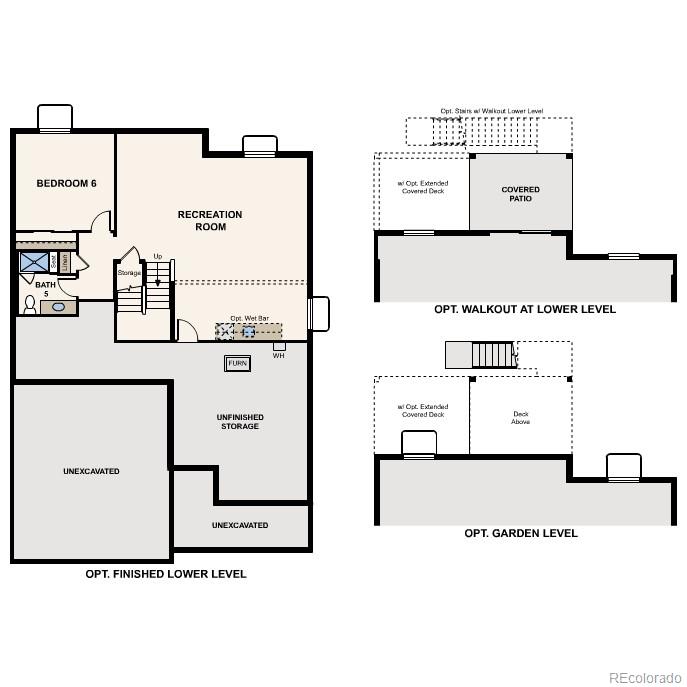 20860 Parklane Drive Parker CO 80138
