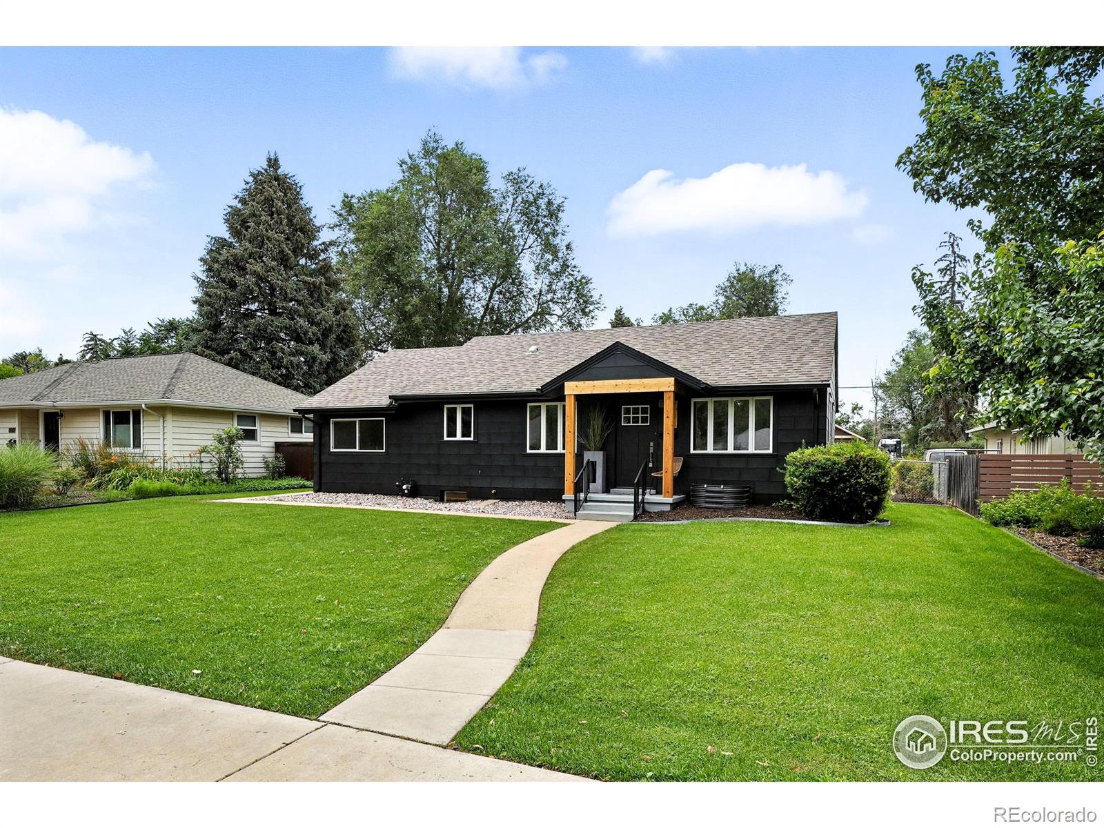 756 Eastdale Drive Fort Collins CO 80524