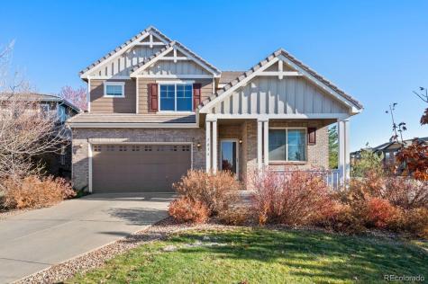 7036 S Gun Club Court Aurora CO 80016