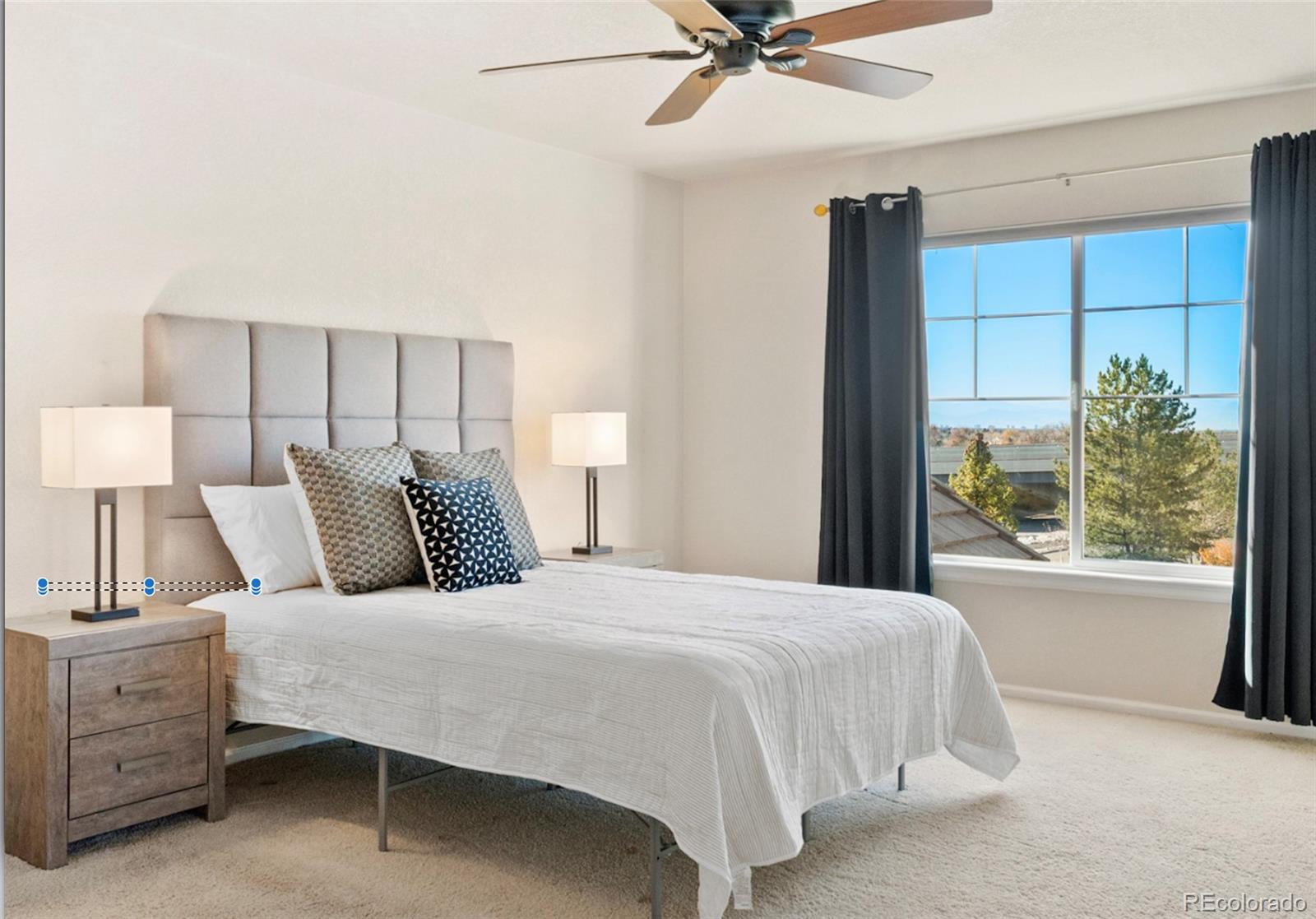 7036 S Gun Club Court Aurora CO 80016