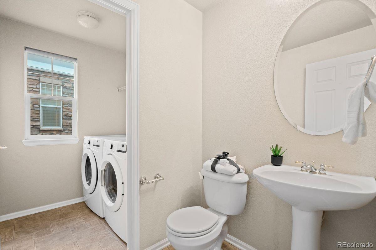 7036 S Gun Club Court Aurora CO 80016