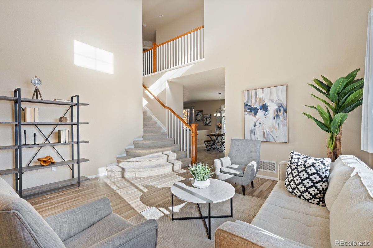 7036 S Gun Club Court Aurora CO 80016