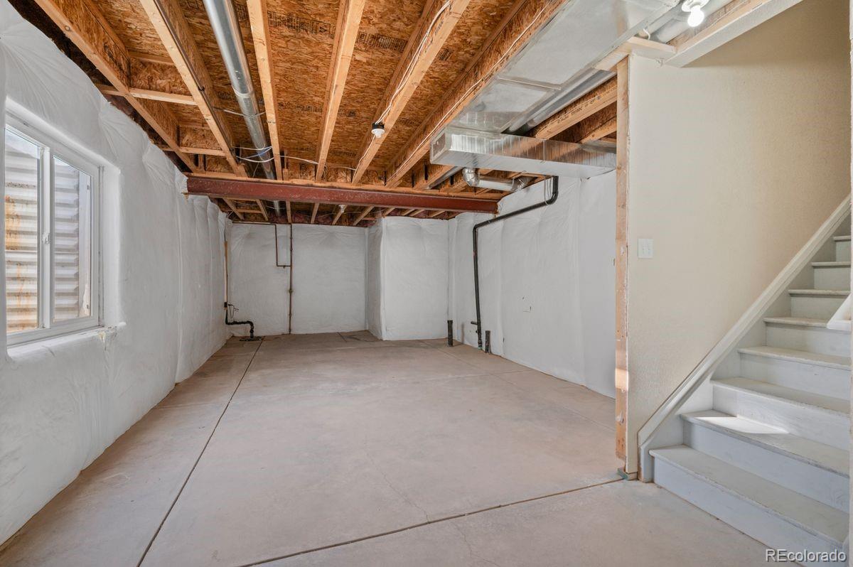 7036 S Gun Club Court Aurora CO 80016