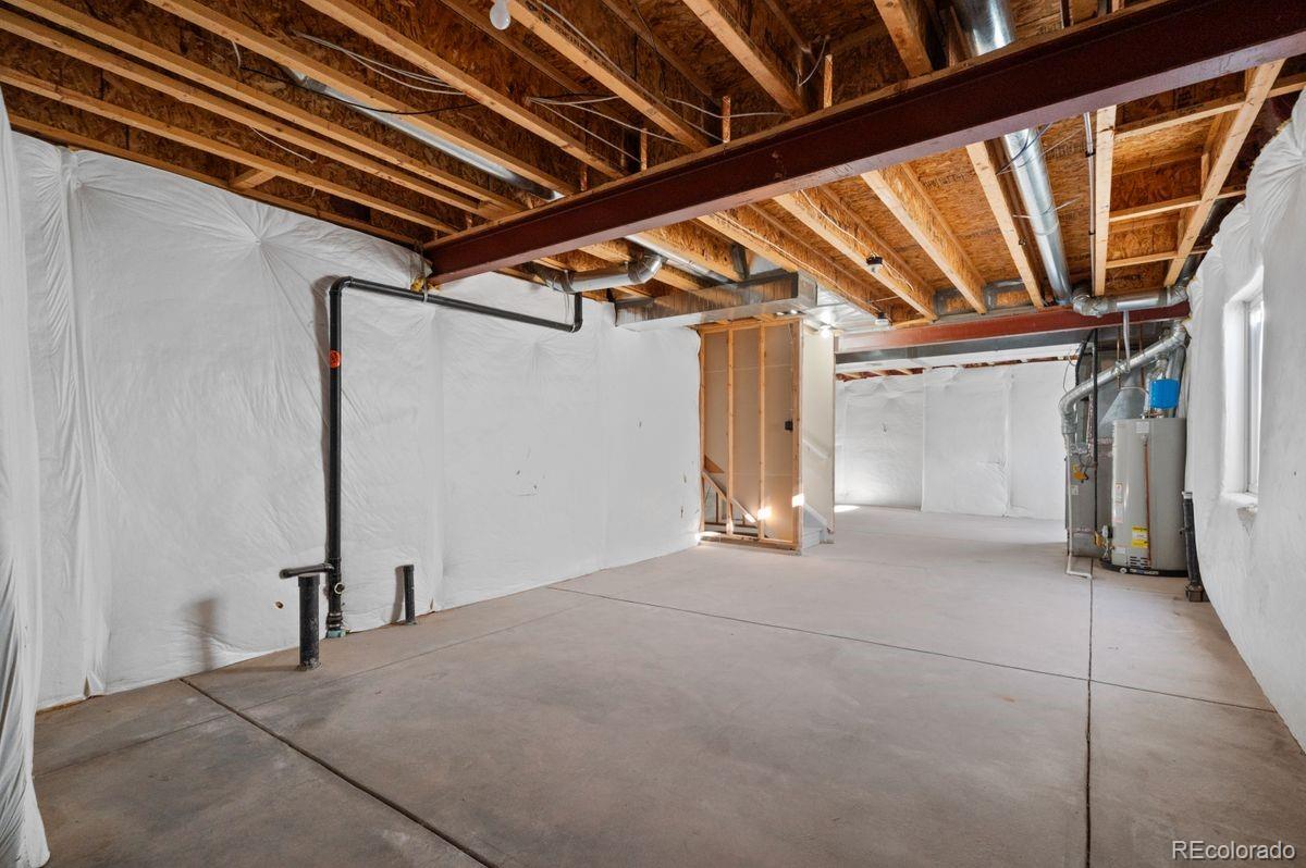 7036 S Gun Club Court Aurora CO 80016