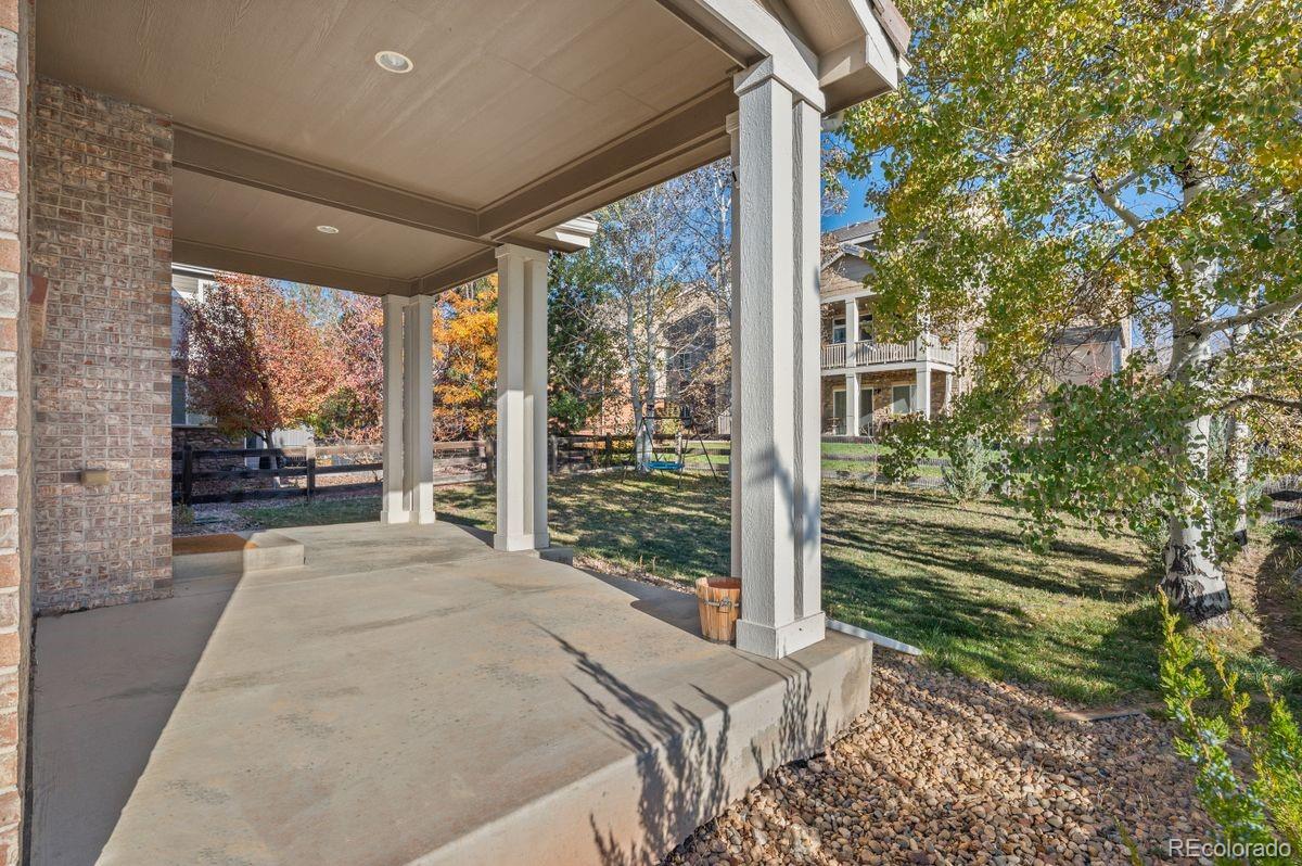 7036 S Gun Club Court Aurora CO 80016