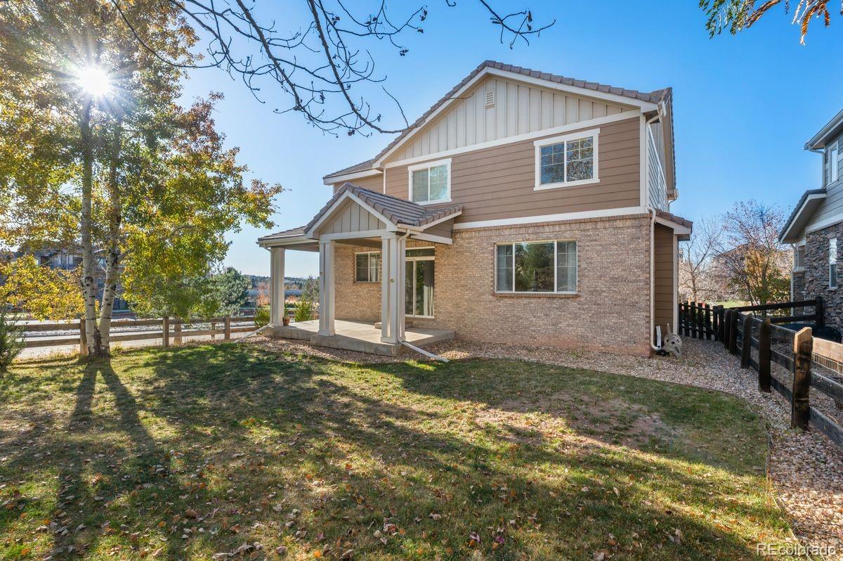 7036 S Gun Club Court Aurora CO 80016