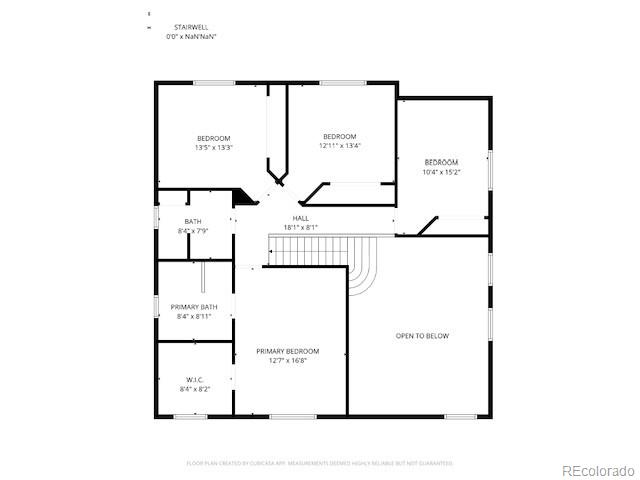 7036 S Gun Club Court Aurora CO 80016