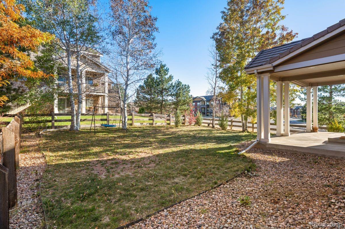 7036 S Gun Club Court Aurora CO 80016