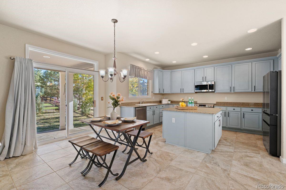 7036 S Gun Club Court Aurora CO 80016