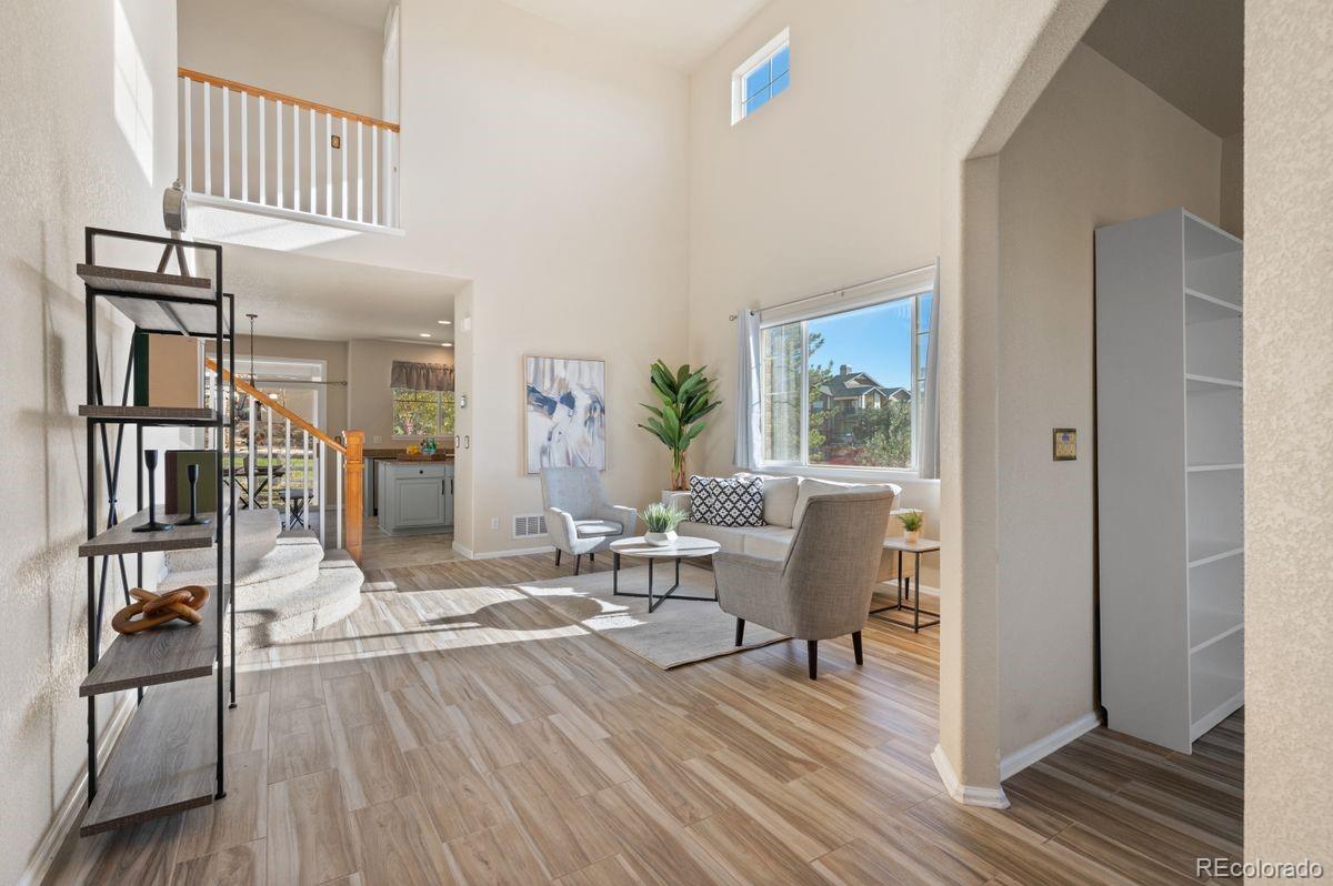 7036 S Gun Club Court Aurora CO 80016