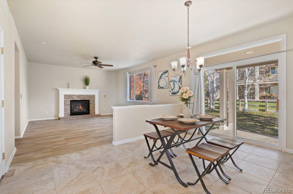 7036 S Gun Club Court Aurora CO 80016