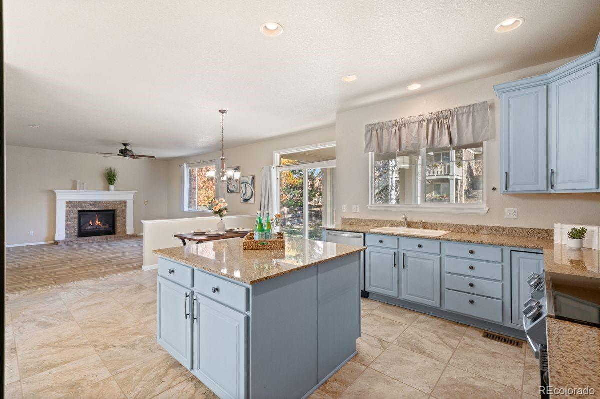 7036 S Gun Club Court Aurora CO 80016