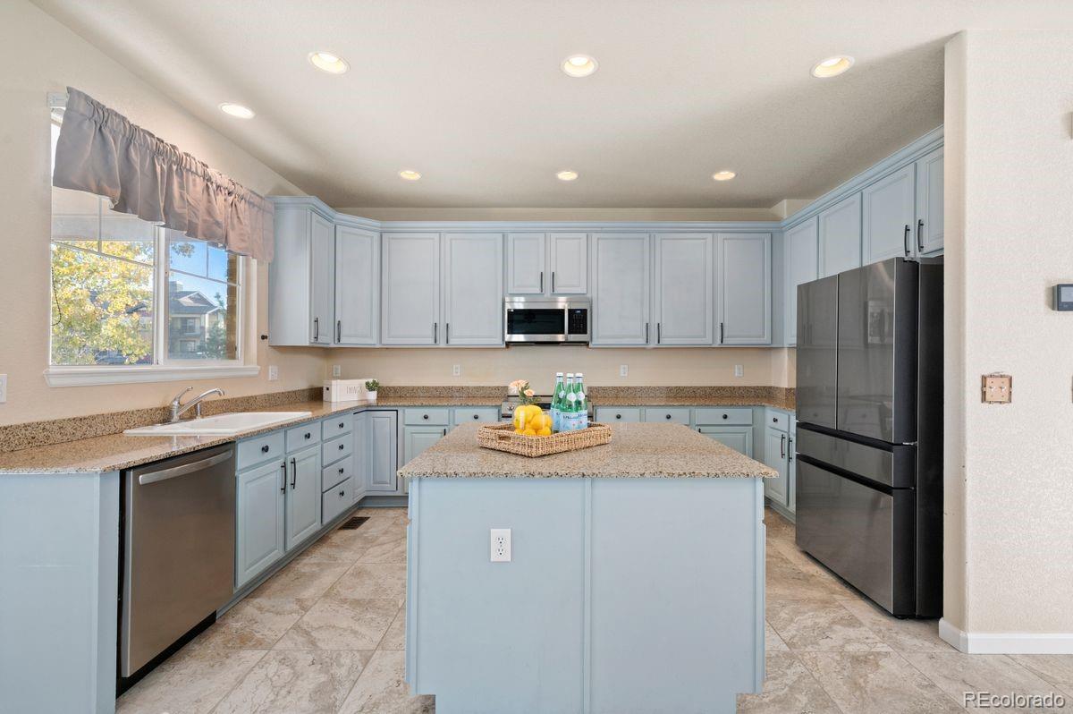 7036 S Gun Club Court Aurora CO 80016