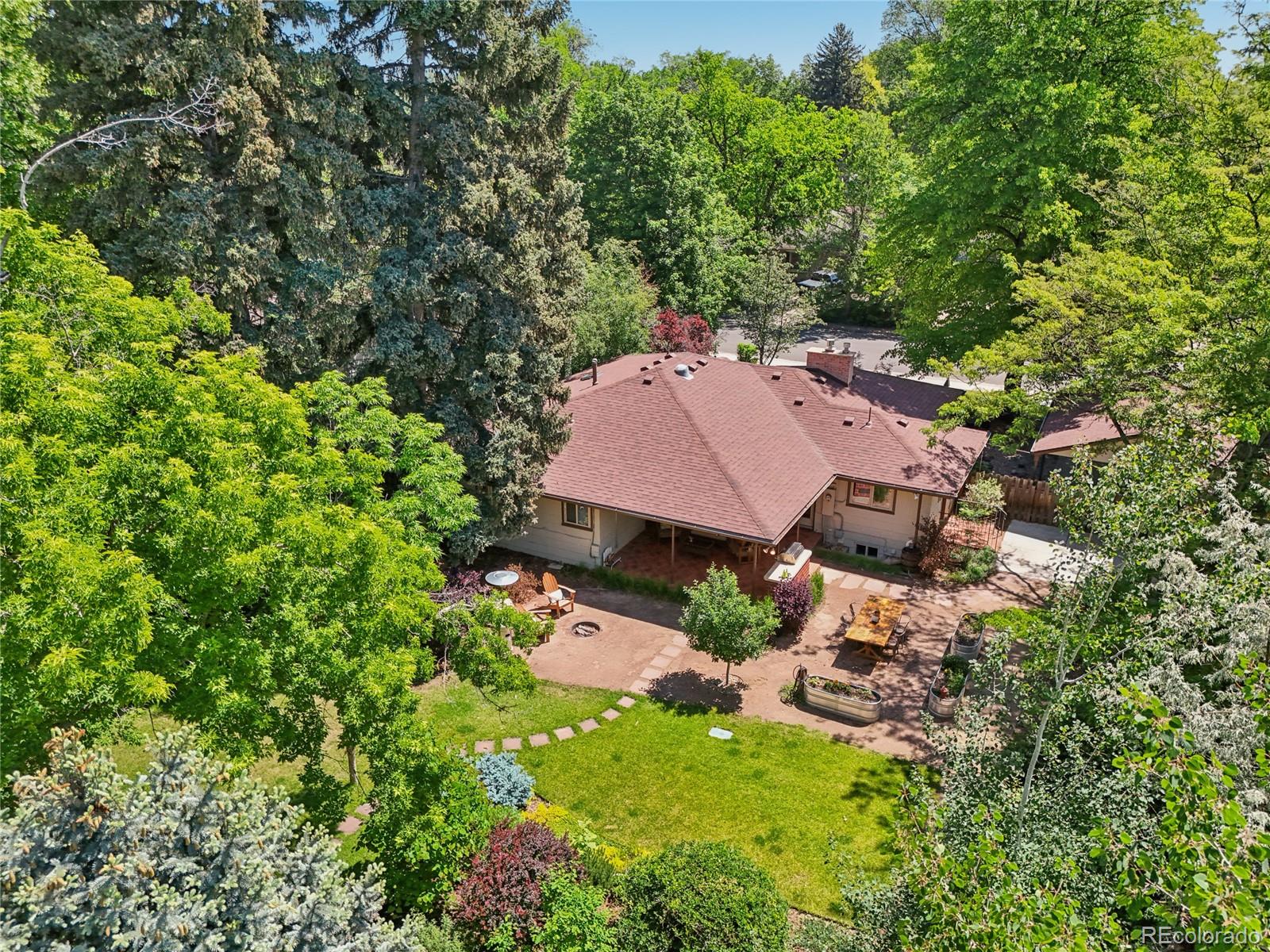 405 Scott Avenue Fort Collins CO 80521
