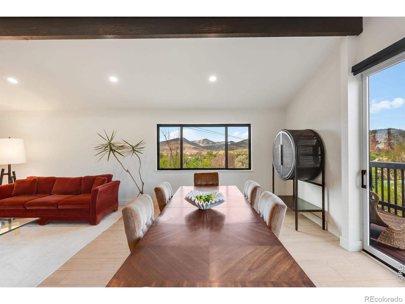 926 4th Avenue Lyons CO 80540