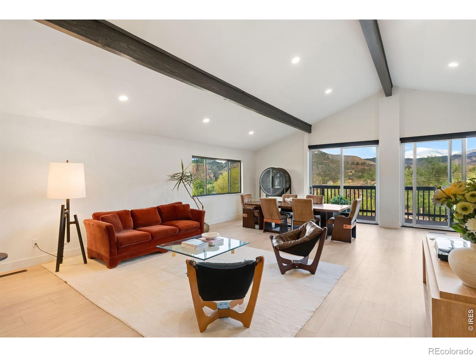 926 4th Avenue Lyons CO 80540