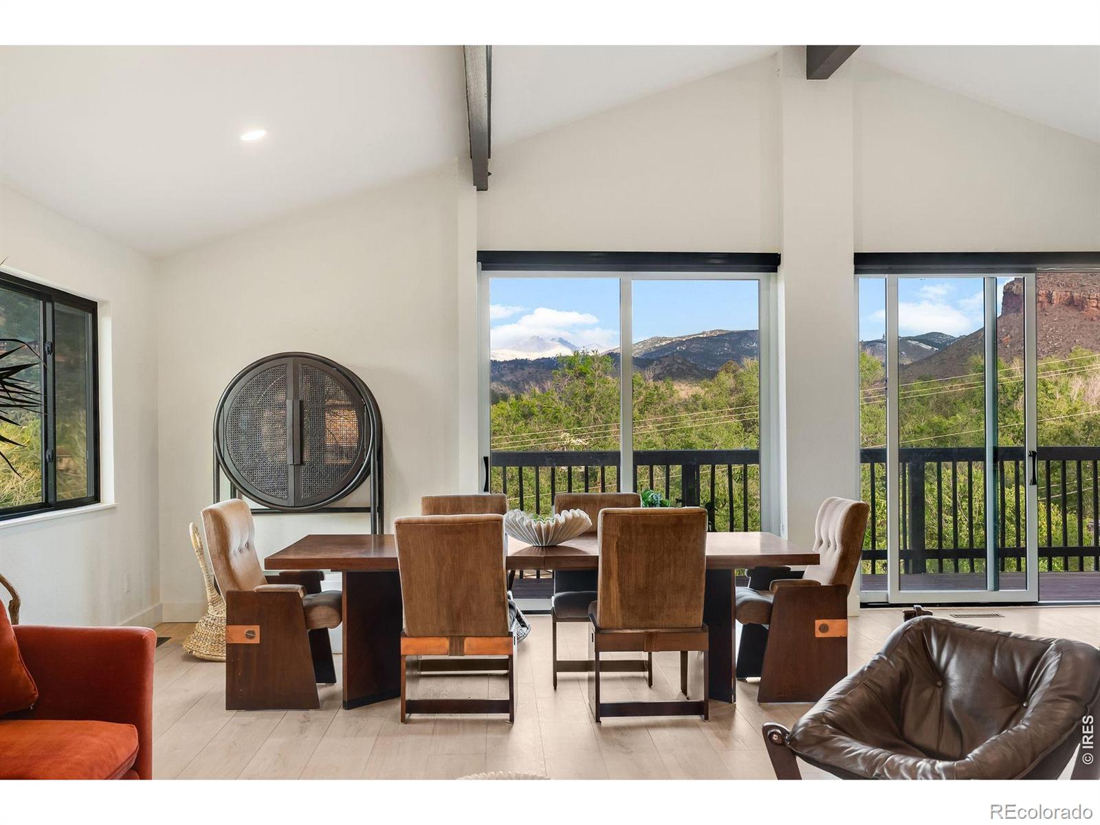 926 4th Avenue Lyons CO 80540
