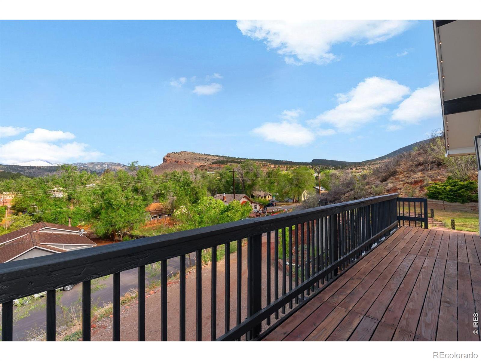 926 4th Avenue Lyons CO 80540