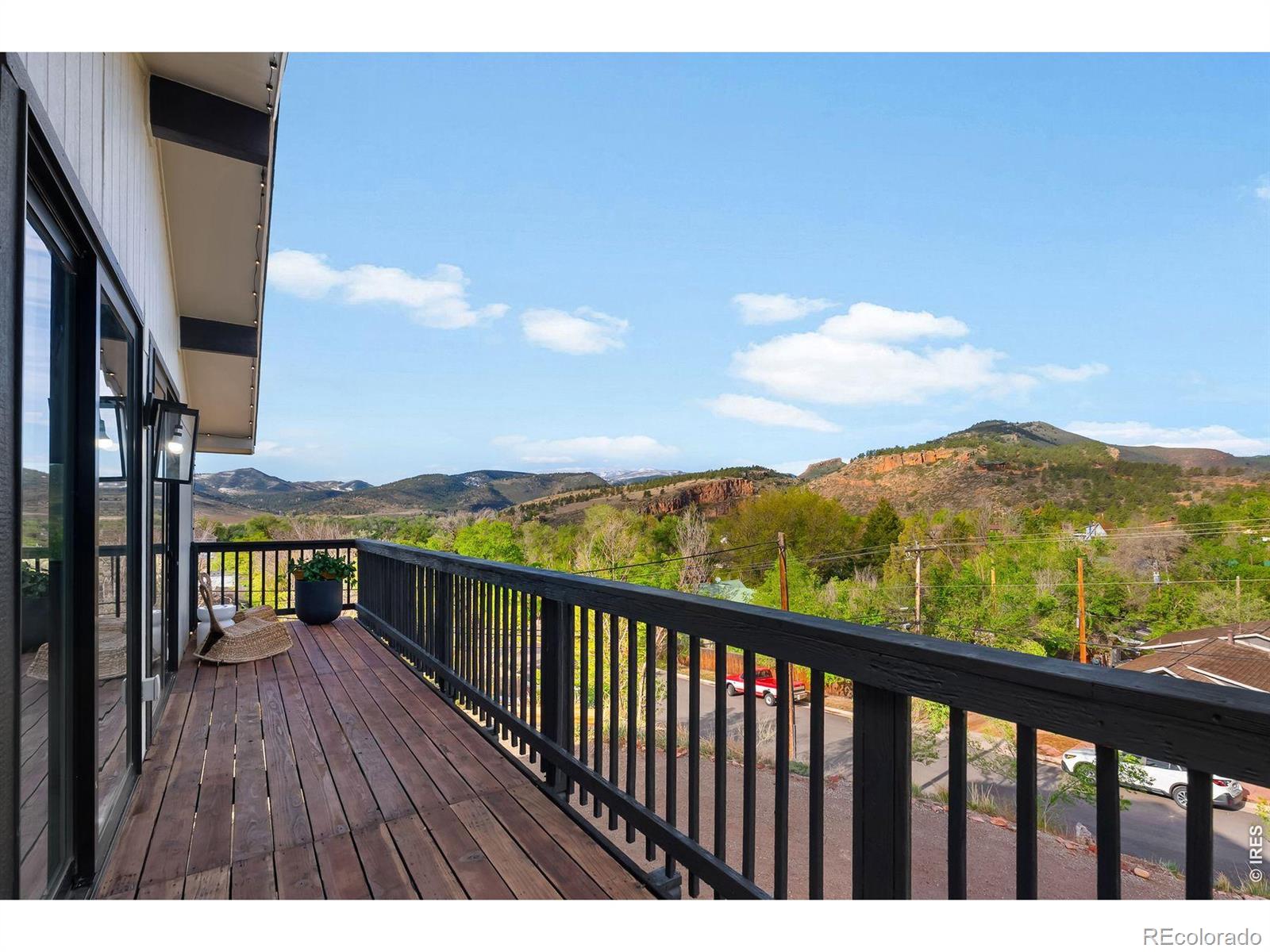 926 4th Avenue Lyons CO 80540