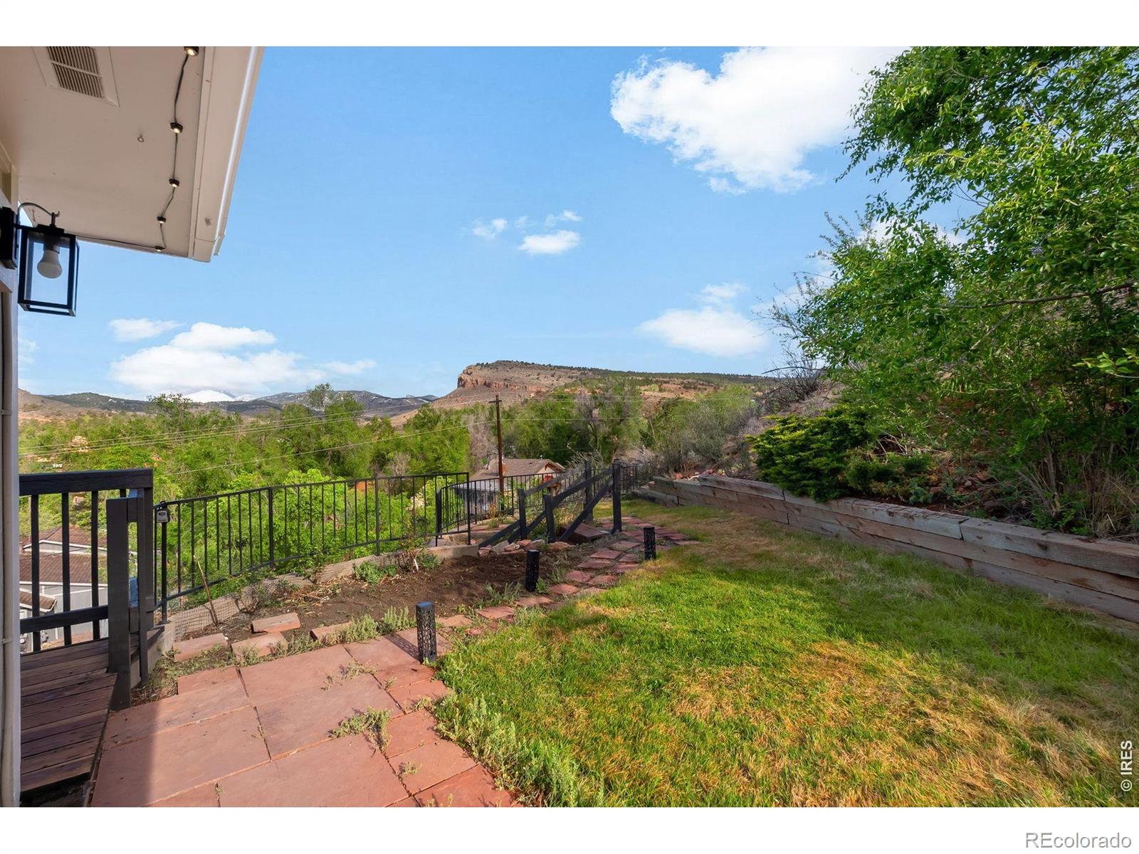 926 4th Avenue Lyons CO 80540